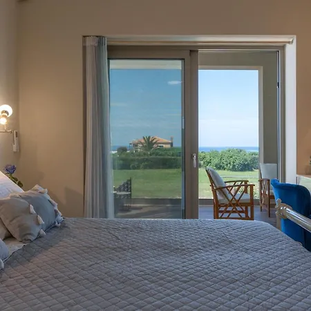 Aleli With Tennis Court Minia