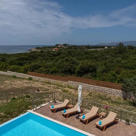 Aleli With Tennis Court * Minia