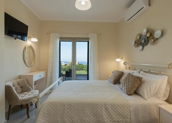 Aleli With Tennis Court * Minia