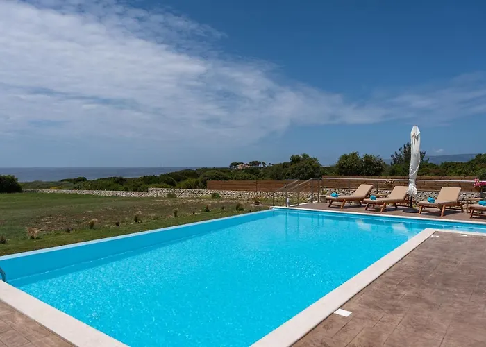 Aleli With Tennis Court * Minia