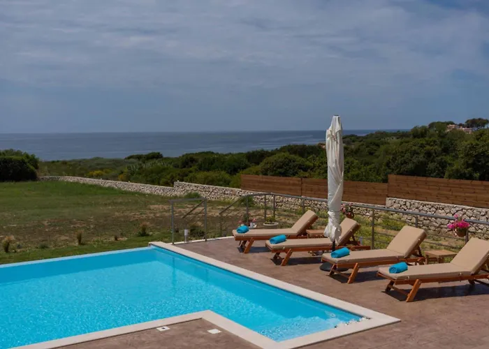 Aleli With Tennis Court Minia