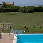 Villa Aleli With Tennis Court Minia