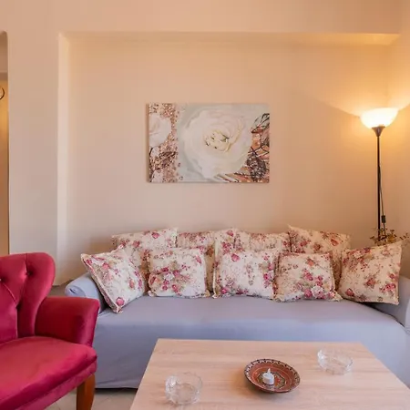 Aleli With Tennis Court * Minia