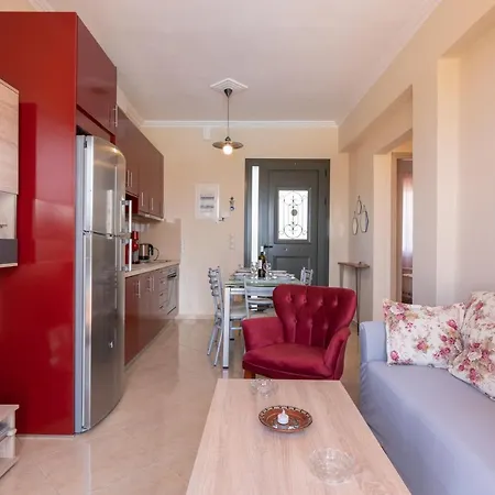 Aleli With Tennis Court Villa *