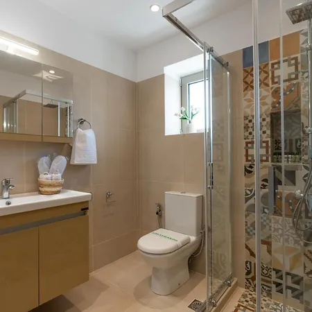 Aleli With Tennis Court * Minia