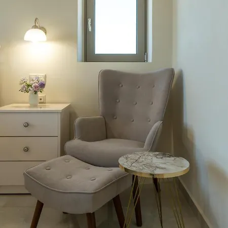 Aleli With Tennis Court * Minia