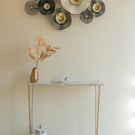 Aleli With Tennis Court Minia