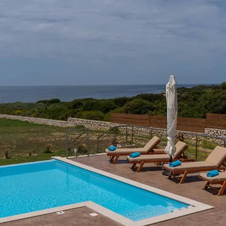 Aleli With Tennis Court Minia