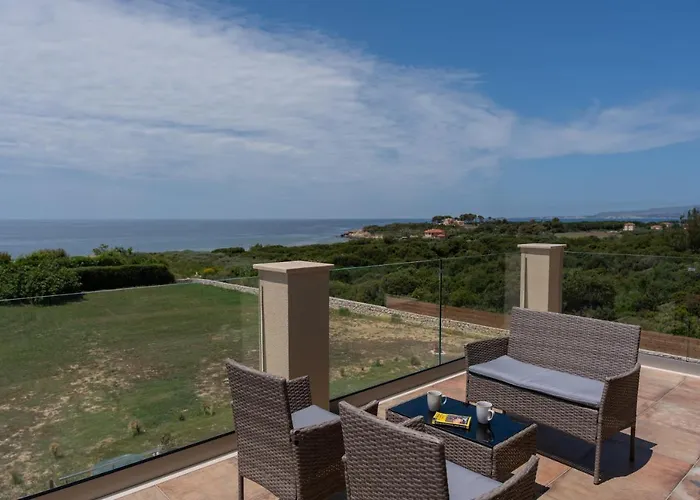 Aleli With Tennis Court *