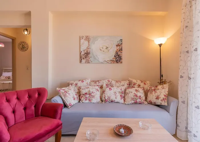 Aleli With Tennis Court * Minia