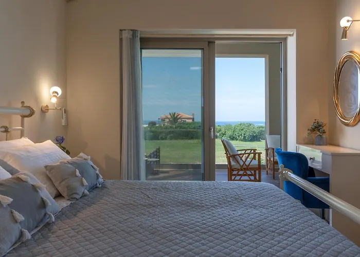 Aleli With Tennis Court Minia