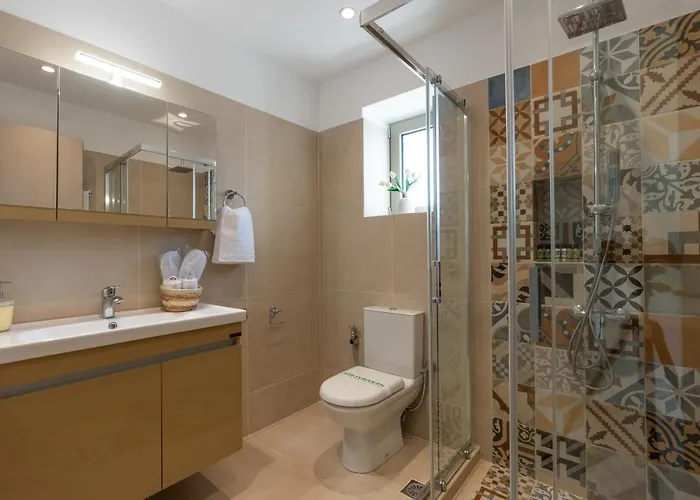 Aleli With Tennis Court * Minia