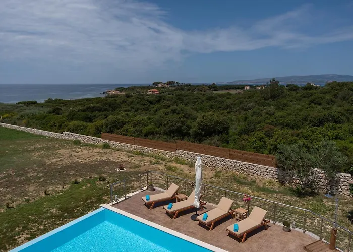 Aleli With Tennis Court * Minia