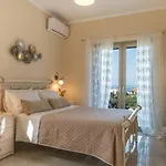 Aleli With Tennis Court Villa